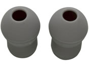 Spirit Medical/Spirit�\�t�g�C���[�`�b�v(��)���f�핔�i 24-7377-01 Spirit Medical P-214N(�O���[)2�R�C��