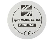 Spirit Medical/Spirit�_�C���t����(�V����)���f�핔�i 24-3611-05 Spirit Medical P-231-3(�g�E���C)