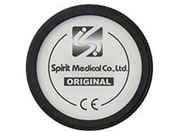 Spirit Medical/Spirit�_�C���t����(���l�p)���f�핔�i 24-3611-00 Spirit Medical P-231-4(�u���b�N)