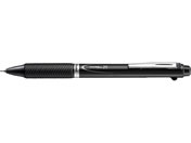 ぺんてる エナージェル 多機能ペン 0.5mm ブラック XBLW355A