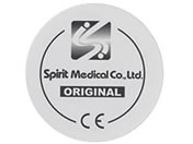 Spirit Medical/Spirit�_�C���t����(���l�p)���f�핔�i 24-3611-04 Spirit Medical P-232-1(�g�E���C)