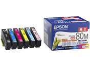 EPSON CNJ[gbW 6FpbN  IC6CL80M