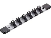 TONE/ソケットホルダー アルミタイプ 差込角9.5mm 全長200mm SH2306