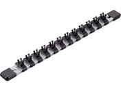 TONE/ソケットホルダー アルミタイプ 差込角9.5mm 全長300mm SH2312