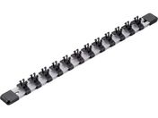 TONE/ソケットホルダー アルミタイプ 差込角9.5mm 全長350mm SH2312L