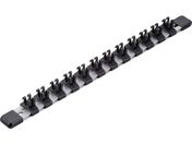 TONE/ソケットホルダー アルミタイプ 差込角12.7mm 全長350mm SH2412