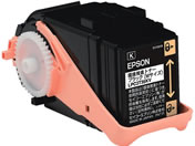 エプソン/環境推進トナー ブラック Mサイズ/LPC3T35KV