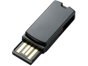 GR ]USB2.0 4GB ubN MF-RSU204GBK E