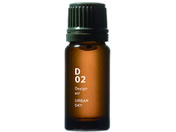 aroma/fUCGA[ D02 A[oXJC 10ml