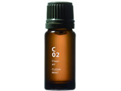 @aroma/クリーンエアー C02 クリーンミント 10ml