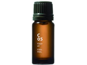@aroma/クリーンエアー C05 クールフィール 10ml