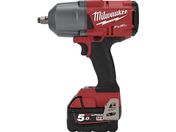 milwaukee/M18 FUEL 1/2C` 1356NmCpNg`Zbg M18 FHIWF12-502X JP