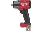 milwaukee/M18 FUEL 1/2C` 745Nm CpNg` {̂̂ M18 FMTIW2F12-0X0 JP