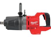 milwaukee/M18 FUEL 1インチ 2576Nm ショートノーズ インパクトレンチ M18 ONEFHIWF1DS-0C0 JP