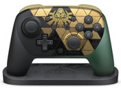 �C�V��/Nintendo Switch 2 Pro�R���g���[���[ �[���_�̓`�� 40���N �A�j�o�[�T���[�G�f�B�V����(�f�B�X�v���C�X�^���h�t)/BEE-A-FSTDA