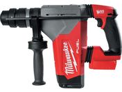 milwaukee/M18 FUEL 32mm SDS-PLUSハンマードリル M18 FHPX-0X0 JP