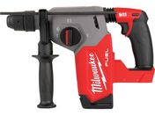 milwaukee/M18 FUEL 26MM SDS-PLUS ハンマードリル 本体のみ M18 FHX-0X0 JP