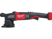 milwaukee/M18 FUEL 125MM ダブルアクションポリッシャー M18 FROP15-0X0 JP