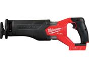 milwaukee/M18 FUEL レシプロソー 本体のみ M18 FSZ-0X0 JP
