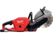 milwaukee/M18 FUEL 230MM パワーカッター 本体のみ M18 FCOS230-0G0 JP