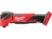 milwaukee/M18 FUEL マルチツール 本体のみ M18 FMT-0X0 JP