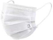 TSUBASA/��×p�T�[�W�J���}�X�N(�N���X3)�N���XIII �s�D�z�}�X�N 24-9593-02 T-3(50�}�C)