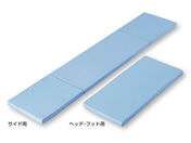 �A�Y���� �x�b�h�T�C�h���ԑ΍�N�b�V����(4�_�Z�b�g) 0-9954-01