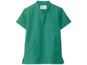 WHISeL/�j�����p�X�N���u �f�@�� 24-7007-0105 �G�������h�O���[�� WH11485(S)