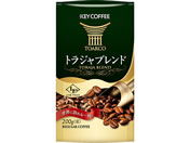 キーコーヒー LP トラジャブレンド(豆) 200g