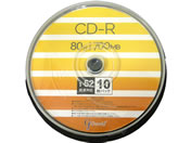 Good-J CD-R 700MB 52{ 10