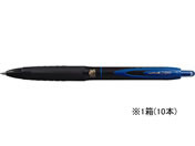 三菱鉛筆/ユニボールシグノ307 0.5mm 青 10本/UMN30705.33