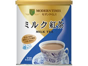 日本ヒルスコーヒー モダンタイムス ミルク紅茶 400g