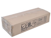 紺屋商事 規格レジ袋(乳白) 16号 100枚×20パック