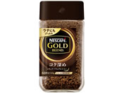 ネスレ/ネスカフェ ゴールドブレンドコク深め 瓶 120g