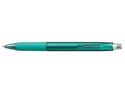 三菱鉛筆 ユニボールR:E 0.5mm グリーン URN18005.6
