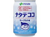 伊藤園/ナタデココ ヨーグルト味 缶 280g/4188