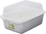 ���؂�J�S �t�[�h�t�� �z���C�g 2-8276-32