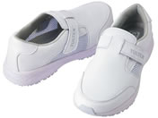 �A�C�g�X/�Ód�ϊ����f�B�J���V���[�Y(�j�����p �i�[�X�V���[�Y 24-8155-0001 22CM 861406-001(�z���C�g)