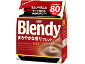 AGF/ブレンディ まろやかな香りブレンド 袋 160g