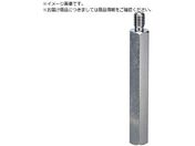 TRUSCO/Zpx SUS304 IXX M5 H8-100 SHMFS8-100
