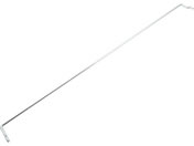 �A�Y���� �X�g�b�v�o�[ M 810mm 3-035-22