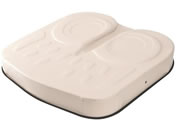 �A�E���P�A 60F �N�b�V����(�Ԃ����p) �G�N�X�W�F�� OWL60F-BK1-4040