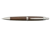 G)三菱鉛筆/ピュアモルト シャープペン0.5mm ダークブラウン