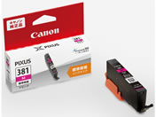 CANON CN^N }[^ BCI-381M 2334C001