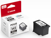 CANON FINEJ[gbW ubN e BC-345XL 2158C001