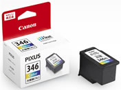 CANON FINEJ[gbW 3FJ[ eBC-346XL 2160C001