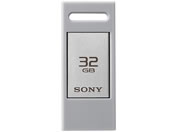 ソニー/ポケットビット Type-C+A CA1シリーズ 32GB/USM32CA1S
