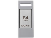 ソニー/ポケットビット Type-C+A CA1シリーズ64GB/USM64CA1S