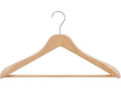 I-Lex Wood�R�[�g�W���P�b�g�n���K�[ SW283F-NAT
