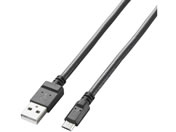 GR/2AΉmicroUSBP[u1.2m/MPA-AMB2U12BK